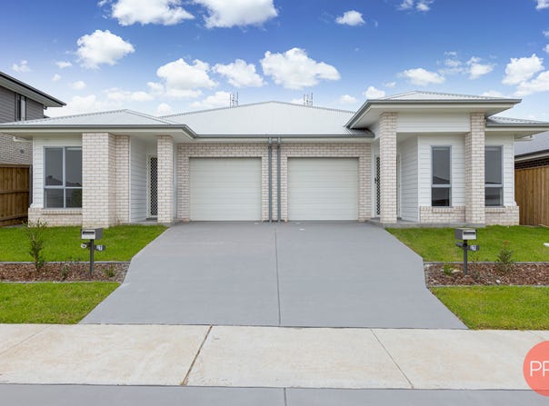 1-2/7 Garrison Way, Chisholm, NSW 2322