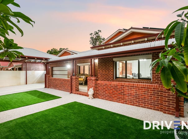 21 Sexton Road, Inglewood, WA 6052