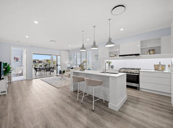 297 Harbour Boulevard, Jacobs Well, Qld 4208