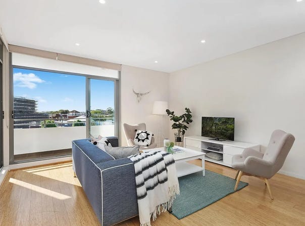 603/161 Victoria Road, Gladesville, NSW 2111