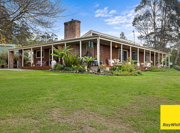 44 Davis Road, Foster, Vic 3960