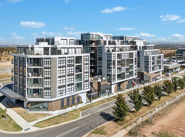 34/70 Efkarpidis Street, Gungahlin, ACT 2912