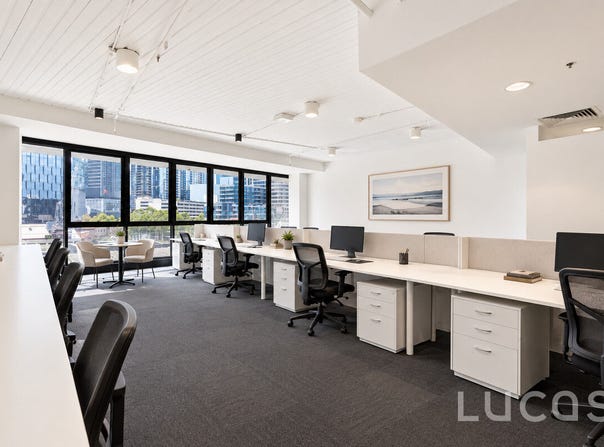 207/20 Convention Centre Place, Southbank, Vic 3006