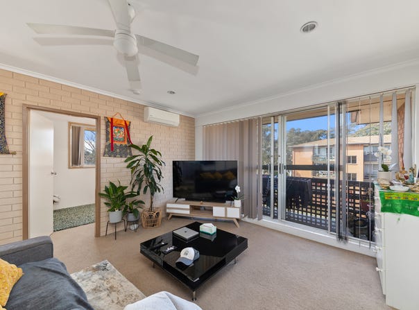 3/106 Henderson Road, Crestwood, NSW 2620