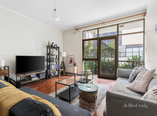 5/40 Barkers Road, Hawthorn, Vic 3122