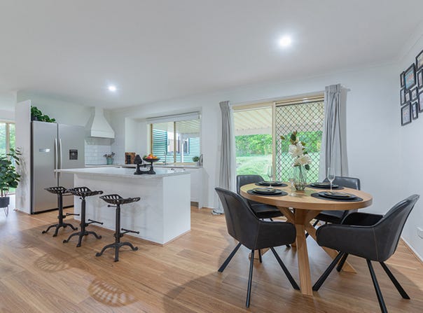 230 - 256 Veivers Road, Cedar Creek, Qld 4207