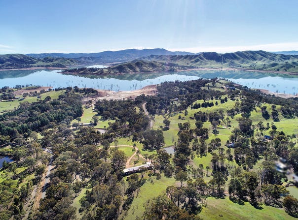 245 Peppin Drive, Bonnie Doon, Vic 3720