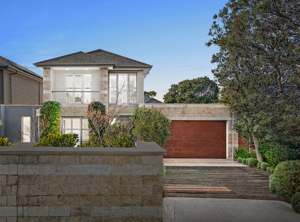 2/17-19 Tulip Street, Black Rock, Vic 3193