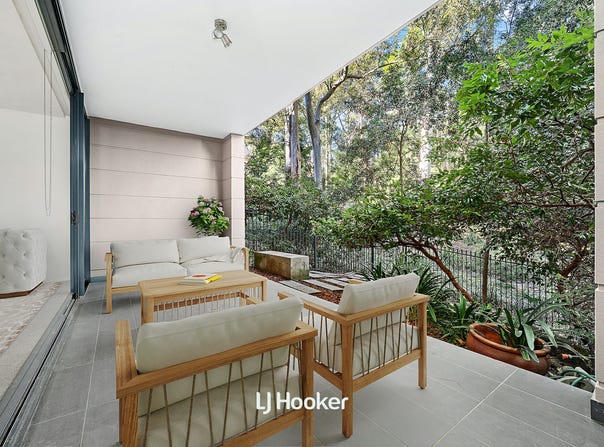 38/8-18 McIntyre Street, Gordon, NSW 2072