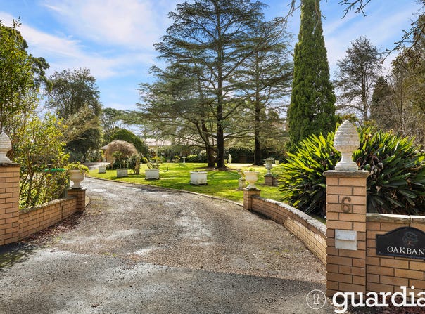 6 Wylds Road, Arcadia, NSW 2159