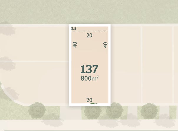 Lot 137, Yakoa Natya Avenue, Echuca, Vic 3564