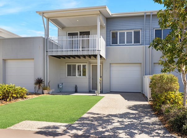 111 Paradise Circuit, Maroochydore, Qld 4558