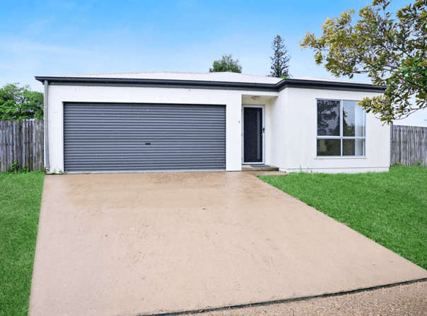 1/154 Geaney Lane, Deeragun, Qld 4818