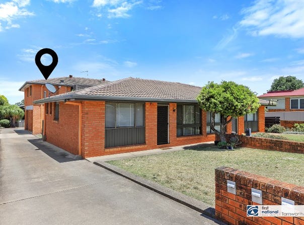 5/49 Rawson Avenue, Tamworth, NSW 2340