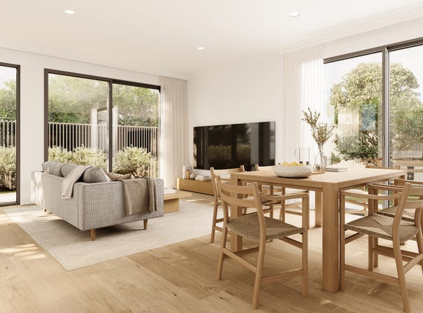 Lot 1 Verdure, McLaren Flat, SA 5171