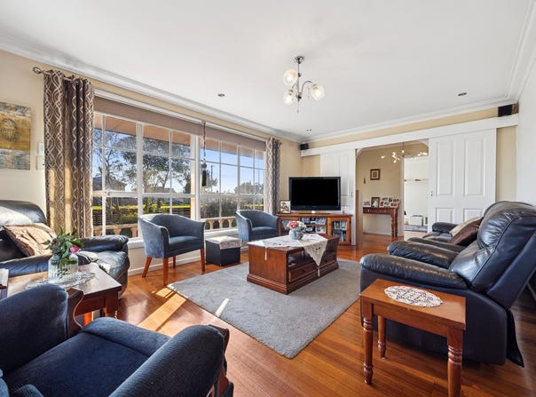 1 Bournemouth ave, Springvale, Vic 3171