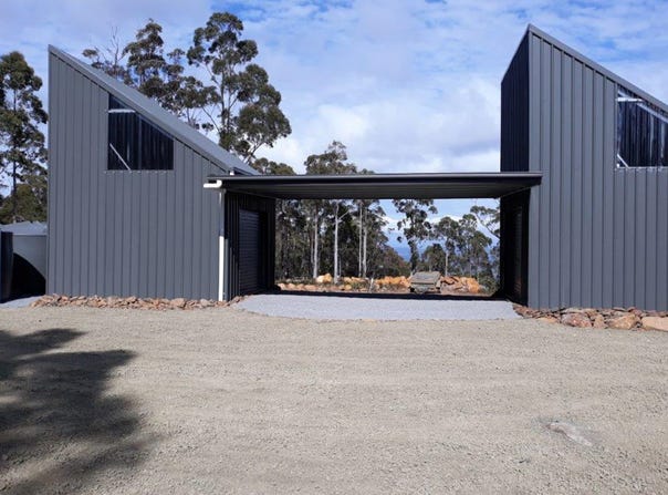 771 Prossers Road, Underwood, Tas 7268