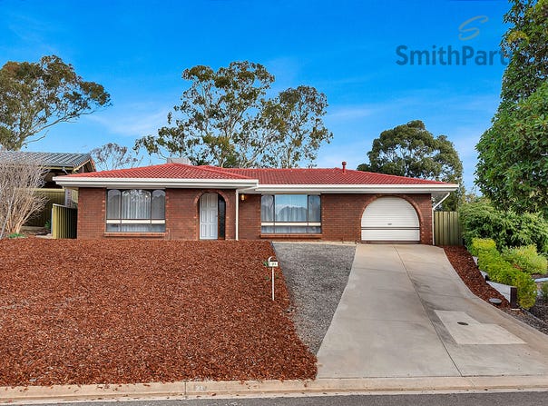 21 Barlow Court, St Agnes, SA 5097