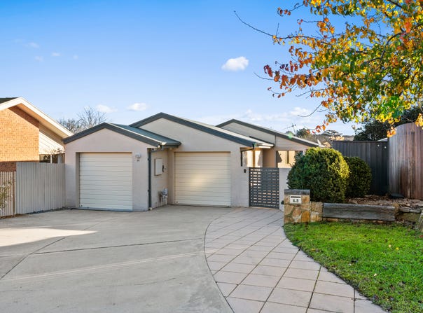 45 Magenta Square, Amaroo, ACT 2914