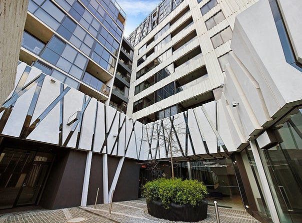 311/253 Bridge Road, Richmond, Vic 3121