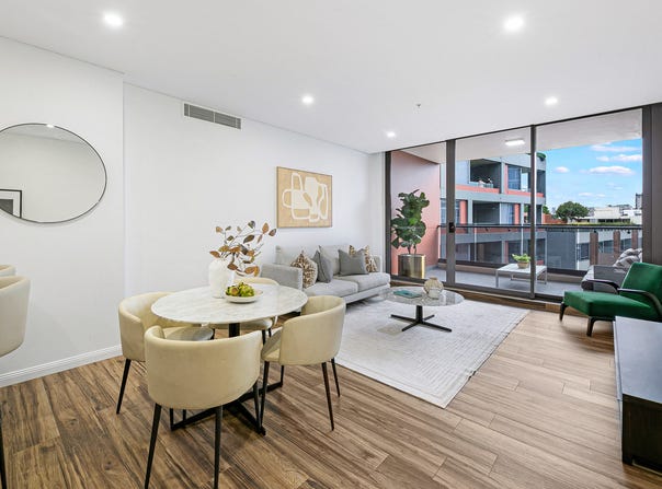 455/84-92 Epsom Road, Zetland, NSW 2017