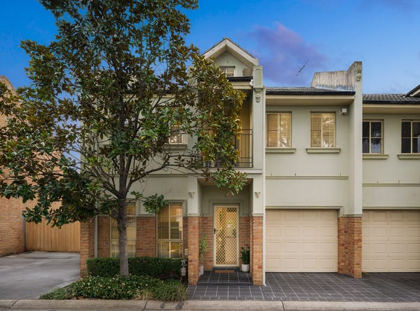 10/6 Blossom Place, Quakers Hill, NSW 2763