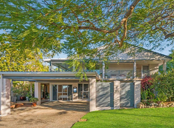 1 Wobur Street, Cleveland, Qld 4163