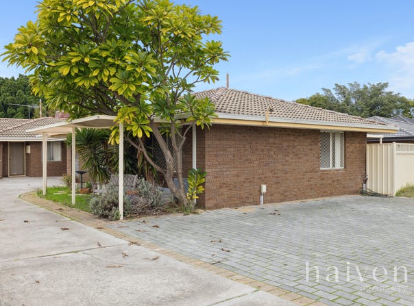 24 Astral Avenue, Carlisle, WA 6101