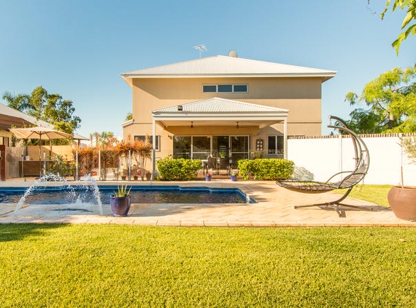 4 Alma Court, Cable Beach, WA 6726