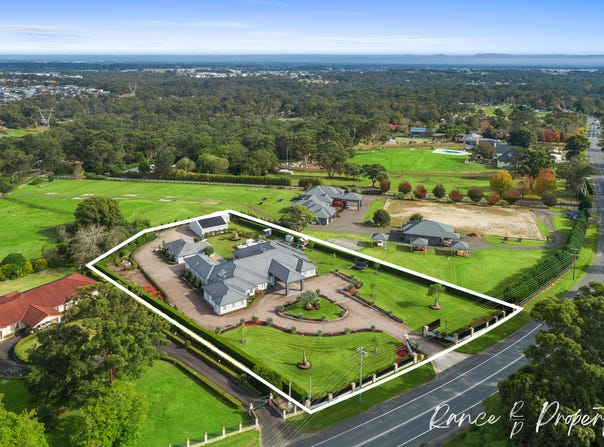 242 Annangrove Road, Annangrove, NSW 2156