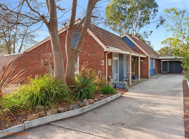 3 Spensley Place, Wanniassa, ACT 2903