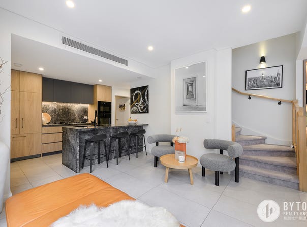 12/8 Milner Road, Artarmon, NSW 2064