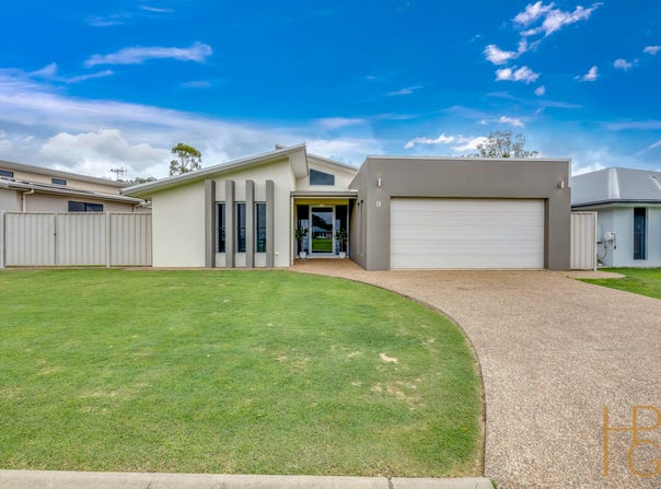 8 North Haven Drive, Bundaberg North, Qld 4670