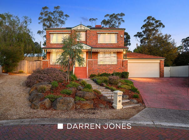 4 The Grove, Plenty, Vic 3090