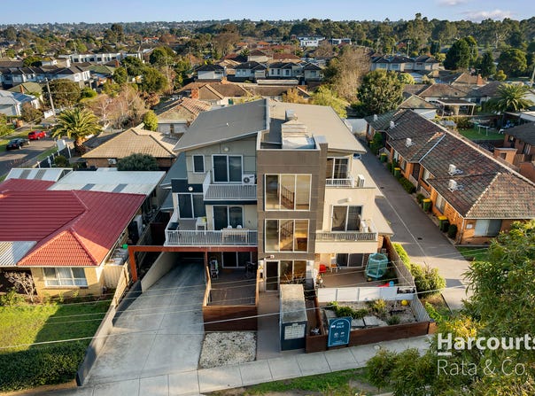 14/1031 Plenty Road, Kingsbury, Vic 3083