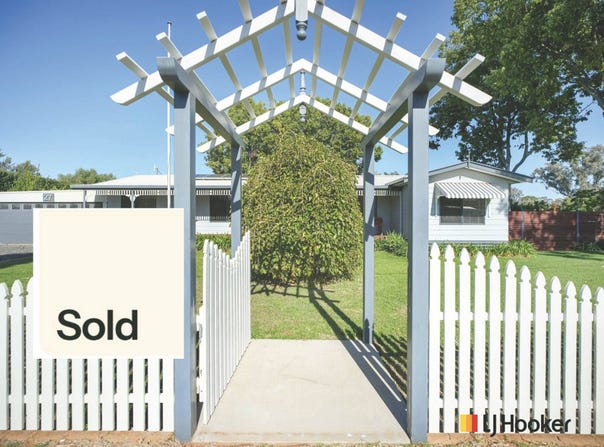 27 Bundemar Street, Wongarbon, NSW 2831