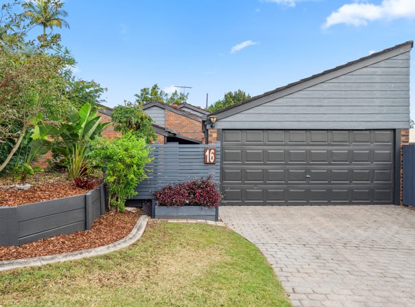 16 Balaton St, Riverhills, Qld 4074