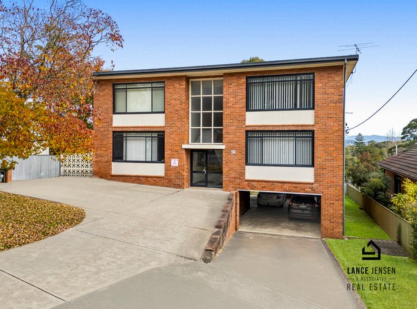21 Chapman Street, Charlestown, NSW 2290