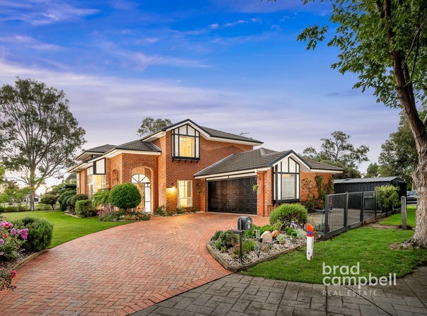 2 Wallis Links, Kialla, Vic 3631