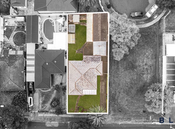 46 Shakespeare Street, Wetherill Park, NSW 2164