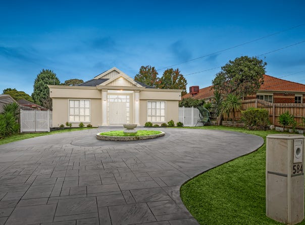584 Mountain Highway, Bayswater, Vic 3153