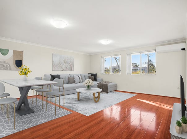 12/109-110 Military Road, Guildford, NSW 2161