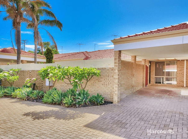 3/5 Lalor Street, Scarborough, WA 6019