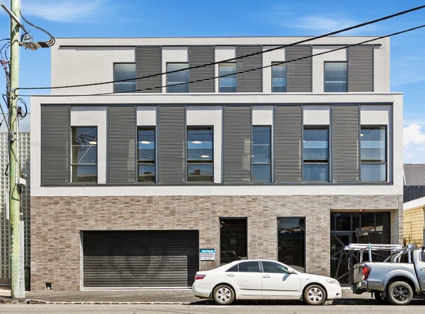 261 Wellington St, Collingwood, Vic 3066