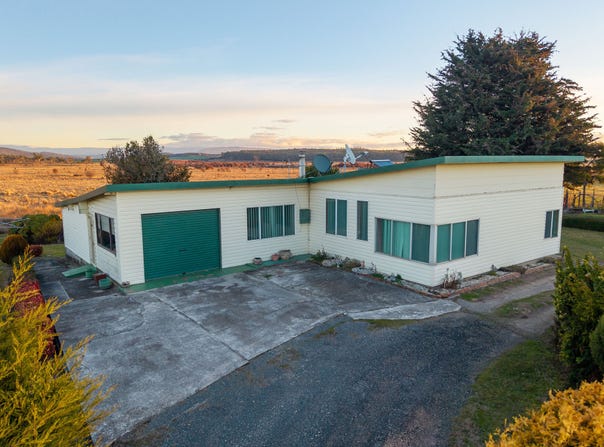 778 Avenue Road, Parkham, Tas 7304