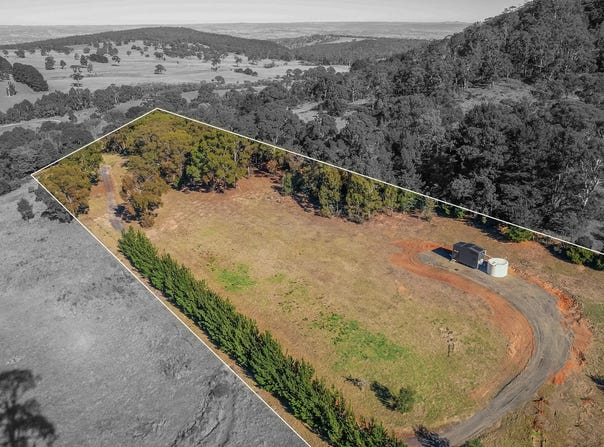 323 Yetholme Drive, Yetholme, NSW 2795
