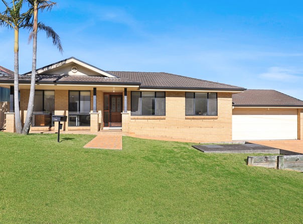 2/20 Lake Heights Road, Lake Heights, NSW 2502