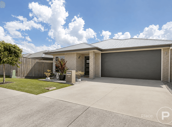 28 Millbrook Circuit, Beerwah, Qld 4519