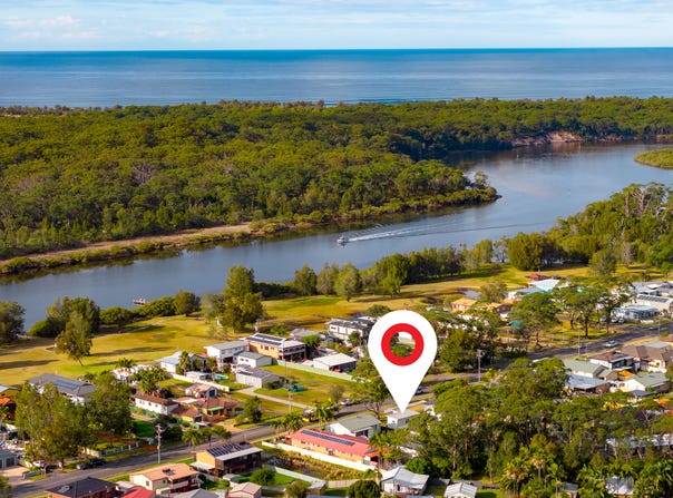 211 River Road, Sussex Inlet, NSW 2540