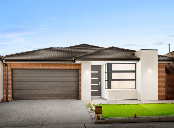 14 Kutjera Street, Manor Lakes, Vic 3024